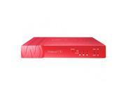 WATCHGUARD WGT10000 US Firebox T10 Security appliance 3 ports 10Mb LAN 100Mb LAN GigE