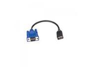 INTERMEC VE011 2016 Single USB Cable Adapter FOR CV61 CV30 BREAKOUT CABLE ADAPT TO SINGLE USB