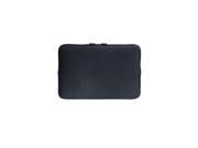 PC TREASURES 08977 Carrying Case Sleeve for 15.6 Notebook Black