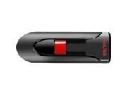 SANDISK SDCZ60 032G A46 32GB SDCZ60 032G A46 CRUZER GLIDE FLASH DRIVE USB Password Protection Encryption Support Temperature Proof