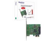 HPT USA HIGHPOINT TECH R620A HighPoint Rocket 620 2 port Serial ATA PCI Express Controller