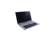 ACER NX.M94AA.006 Aspire R7 572 54218G1Tcss 15.6 Touchscreen LED In plane Switching IPS Technology Notebook Intel Core i5 i5 4210U 1.70 GHz 8 GB RAM 1