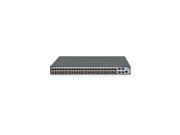HEWLETT PACKARD JG927A ABA 1920 48G Switch 48 Ports Manageable 48 x RJ 45 4 x Expansion Slots 10 100 1000Base T 1000Base X Rack mountable