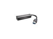 KENSINGTON TECHNOLOGY K33981WW USB 3.0 to Gigabit Ethernet Adapter
