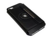 PREMIERTEK LC IPHONE5 RT Carrying Case Flip for iPhone PU Leather
