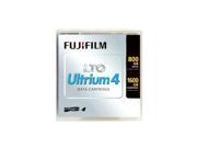 FUJIFILM 26247007 LTO ULTRIUM 4 800GB 1.6TB prev 26247007