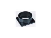 DURAFLEX 27901 SLIP SOCKET FLANGE 1 1 2I 27901