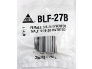 AGS BLF27B 3 8 24 9 16 20 INVERTED BLF27B