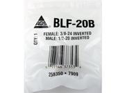 AGS BLF20B 3 8 24 1 2 20 INVERTED BLF20B