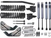 ICON 64010 2 05 UP FSD FRONT 4.5IN DUAL RATE SPRING KIT 64010 2