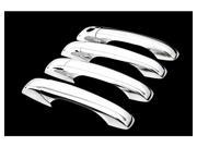 PARAMOUNT RESTYLING 640205 DOOR HANDLE COVER 8PCS 640205