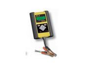 AUTO METER PRODUCTS RC300 BATTERY TESTER HANDHELD S RC300