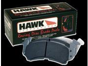 HAWK PERFORMANCE HB227N630 BRAKE PADS BMW RR HB227N630
