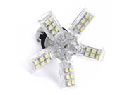 ORACLE LIGHTING 5106 001 ORACLE 1156 30 SMD SPIDER BULB SINGLE COOL WHITE 5106 001