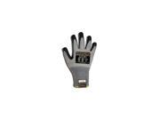 CORDOVA 3755L Nitrile Coated 13G Taeki5 Glove Large