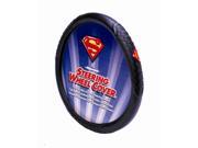 PLASTICOLOR 006329 SUPERMAN STEERING WHL CVR 006329
