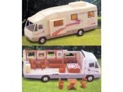 PRIME PRODUCTS 270001 TOY MOTOR HOME 270001