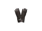 CORDOVA 5812RL 12 Neoprene Rough Coated Glove Large