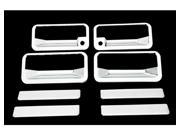 PARAMOUNT RESTYLING 640103 DOOR HANDLE COVER 8PCS 640103