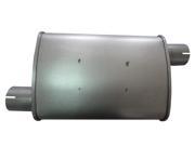 SPEEDFX 2502AS 2 1 2 INLET EXHAUST MUF 2502AS