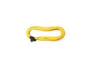 VOLTEC INDUSTRIES 0500108 25 15 AMP EXTENSION CORD 0500108