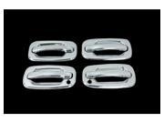 PARAMOUNT RESTYLING 640106 2 DOOR HANDLE COVER 8PCS 640106 2