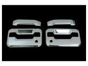 PARAMOUNT RESTYLING 640306 DOOR HANDLE COVER 4PCS 640306