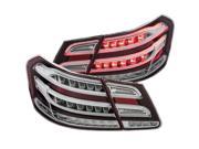 ANZO 321330 LED TAILLIGHTS CHROME 321330