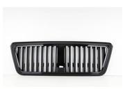 PARAMOUNT RESTYLING 410108B ALL ABS PACKAGED GRILL 410108B