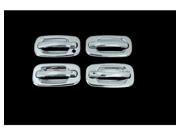 PARAMOUNT RESTYLING 640117 DOOR HANDLE COVER 8PCS 640117