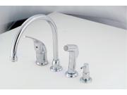 UPC 758665000131 product image for AMERICAN BRASS A7KSL801GSWSD MTL KIT W/ SPRY  and  SOAP | upcitemdb.com