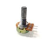 B5K Linear 5K Ohm Taper Potentiometer