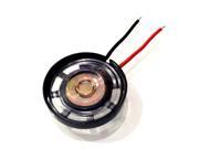 Mini 8 ohm Speaker 0.25W