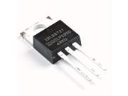 N Channel Power MOSFET 60V 30A