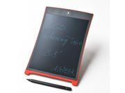 8.5 inch Electronic LCD Reading Writing Pad Office Family School Paperless Drawing Tablets Note Small Blackboard