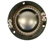 Seismic Audio SA DR8 8 Ohm Replacement Diaphragm Compatible with JBL 2425 2426 2427 2420 Compression Drivers