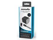 Digipower Wall Charger 2.4amp InstaSense w 5ft Micro Cable