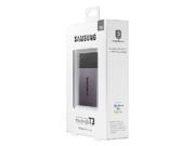 SAMSUNG T3 Portable 1TB USB 3.1 Type C 1T External Solid State Drive MU PT1T0B with 4 port USB 3.0 HUB