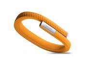 UP by Jawbone Large Retail Packaging Orange [Wireless Phone Accessory]