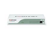 Fortinet FortiGate 60D FG 60D Next Generation NGFW Firewall UTM Appliance Bundle with 1 Year 8x5 Forticare and FortiGuard