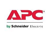 APC 3 Pole 4 Wire Power Distribution Module