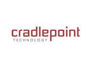 CradlePoint COR IBR650LPE Ethernet Cellular Modem Wireless Router