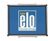 Elo 1537L 15 Open frame LCD Touchscreen Monitor 4 3 14.50 ms