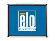 Elo 1739L 17 Open frame LCD Touchscreen Monitor 5 4 7.20 ms