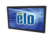 Elo 2440L 24 LED Open frame LCD Touchscreen Monitor 16 9 5 ms