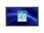 Elo 1541L 15 LED Open frame LCD Touchscreen Monitor 16 9 16 ms