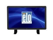 Elo 5500L 55 LED LCD Touchscreen Monitor 16 9 6.50 ms