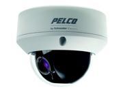 Pelco Surveillance Network Camera Color Monochrome