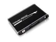 Kanguru Defender SSD Hardware Encrypted Secure USB3.0 External Solid State Drive 480G