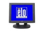 Elo 1000 Series 1215L Touch Screen Monitor
